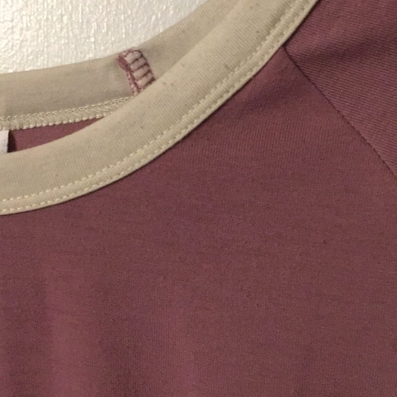 L Lularoe Randy - Picture 2 of 2